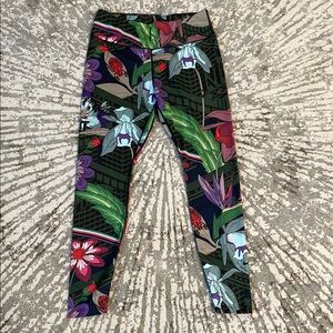 Nike DRI FIT Leggings